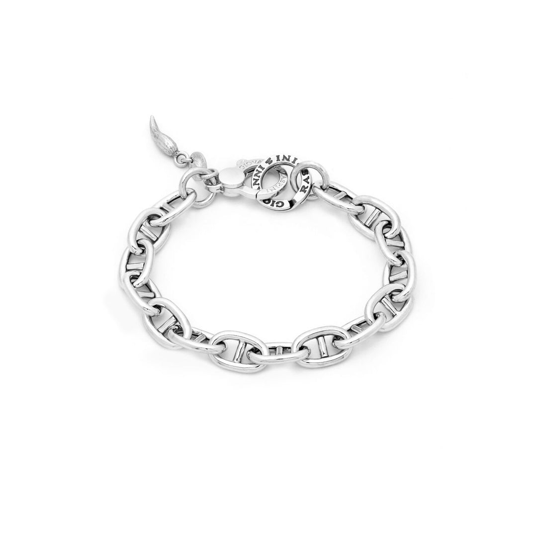 Браслет Giovanni Raspini Small Silver Marine Silver 925 12013