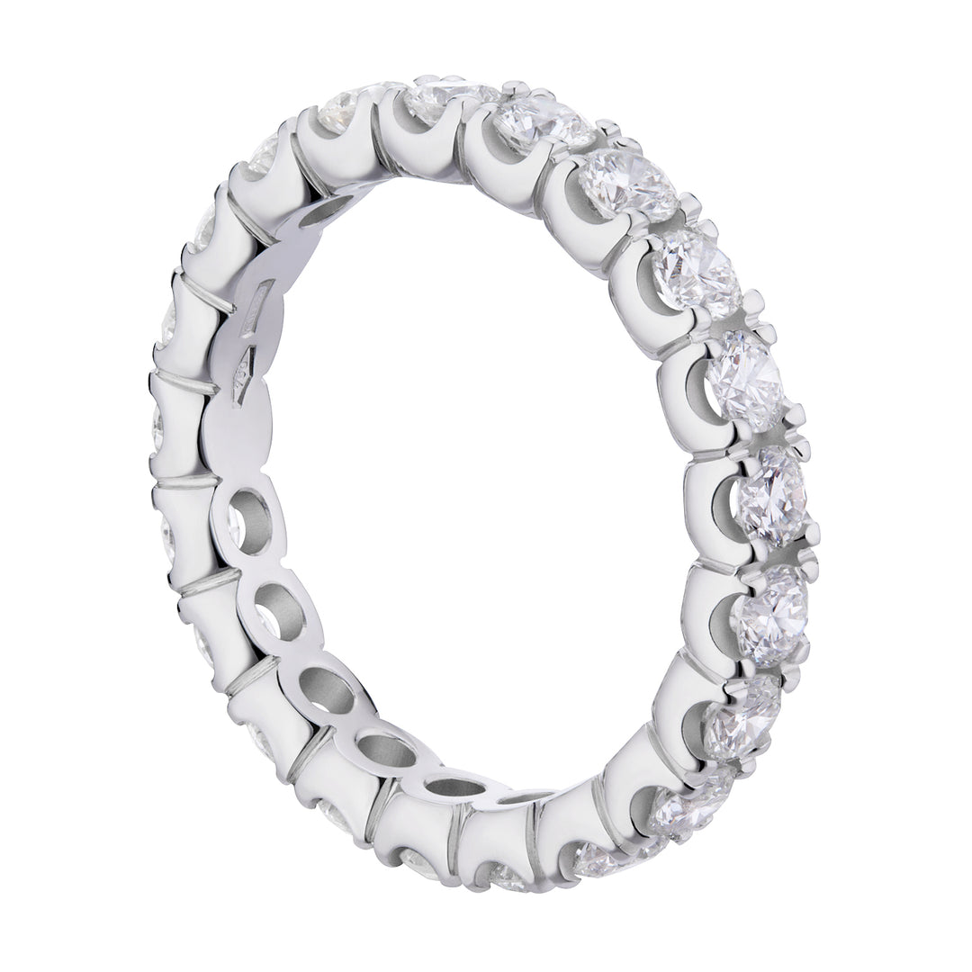 World Diamond Group Girotito Gold Hall 18kt Diamonds 0018fg