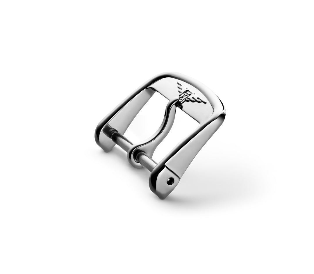Longines Steel Fable 16 мм L649101655