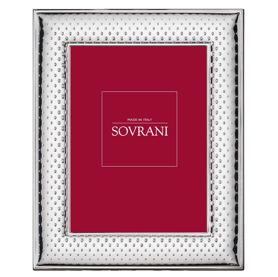 Sovereigns Frame в 925 Silver 18x24 W875