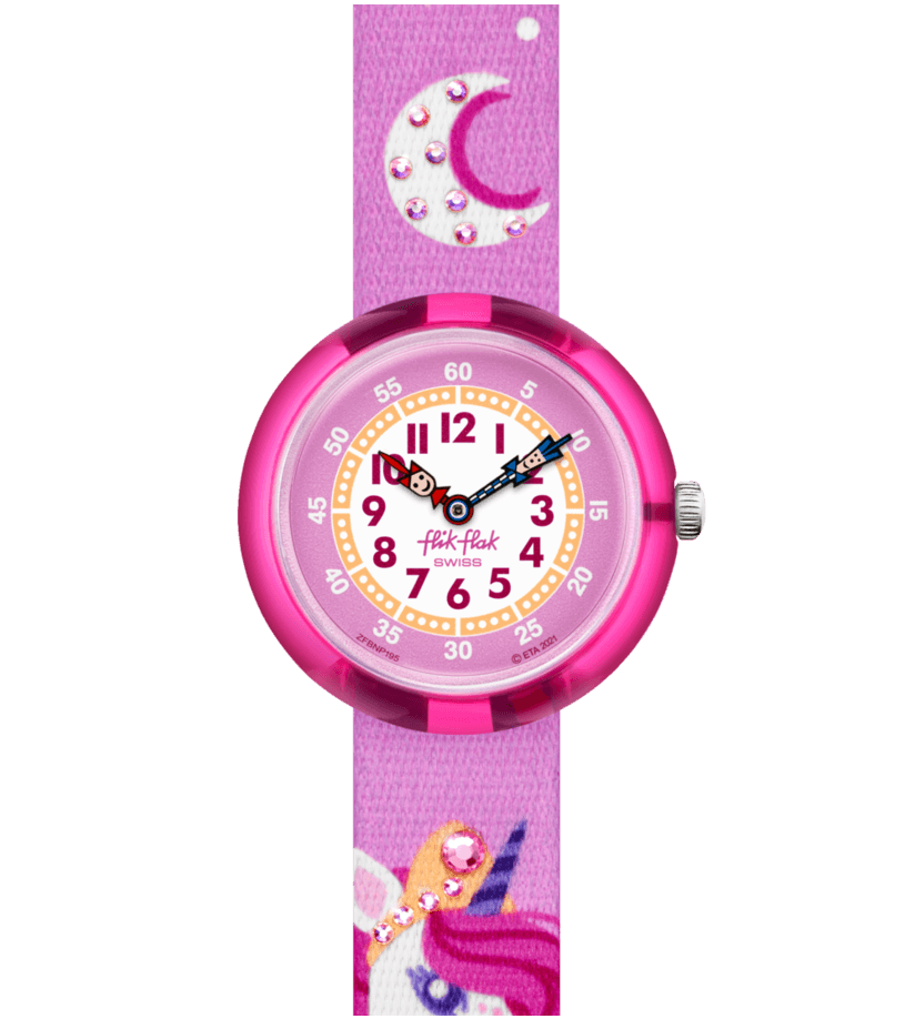 Flik flak unicorn new arrivals