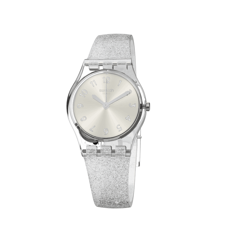 Swatch lady watch online