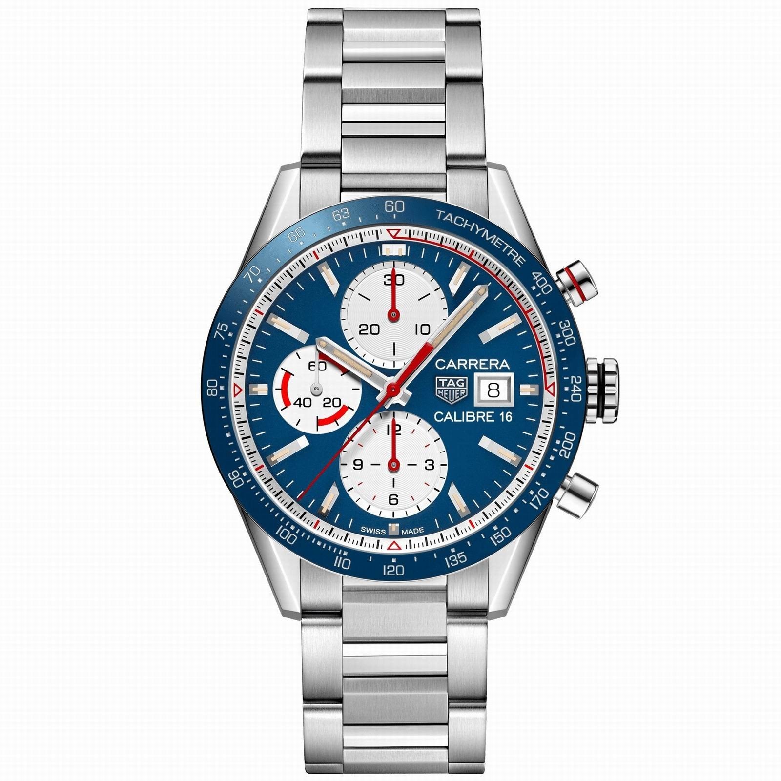 Tag heuer carrera automatico outlet