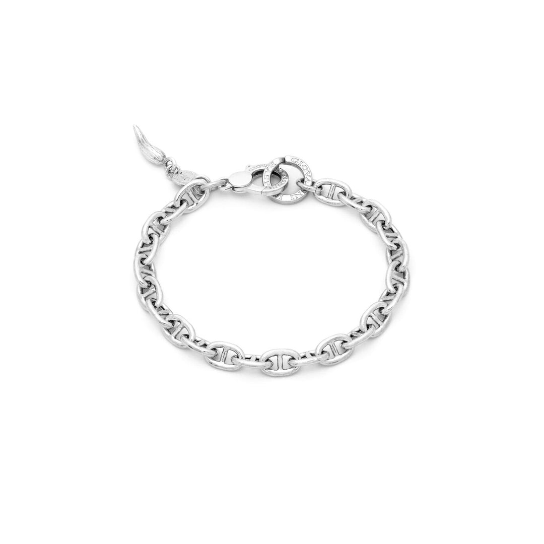 Giovanni raspini bracelet marine mini silver 925 12014