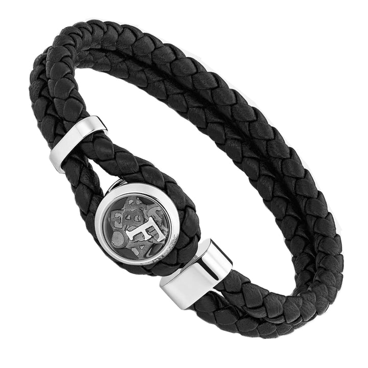 Montblanc Hamage to Brothers Bracelet Grimm, измеряющий 12951668