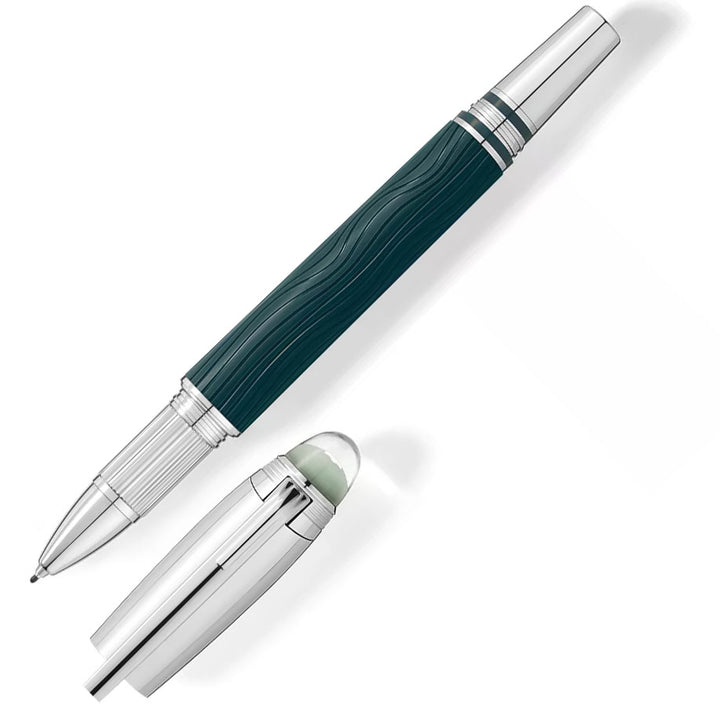 Montblanc Finseliner Starwalker Polargreen Doue 132907