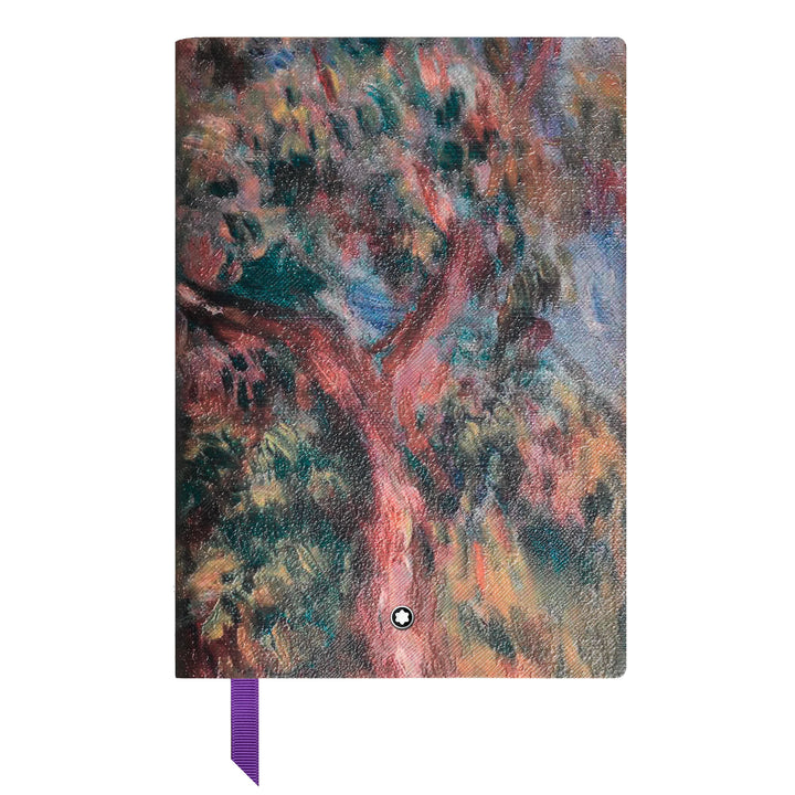 Montblanc Note Block #146 Arighe Masters of Art DIMAGE на Пьер-Огуст Ренор 134712