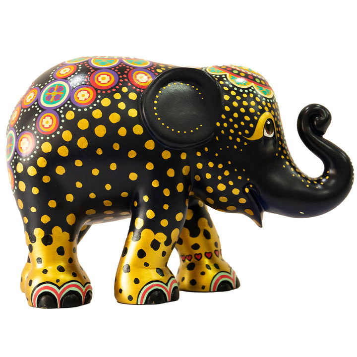 Слон Парад Elefante Happy Bindi 10cm Limited Edition 3500 штук Happy Bindi 10