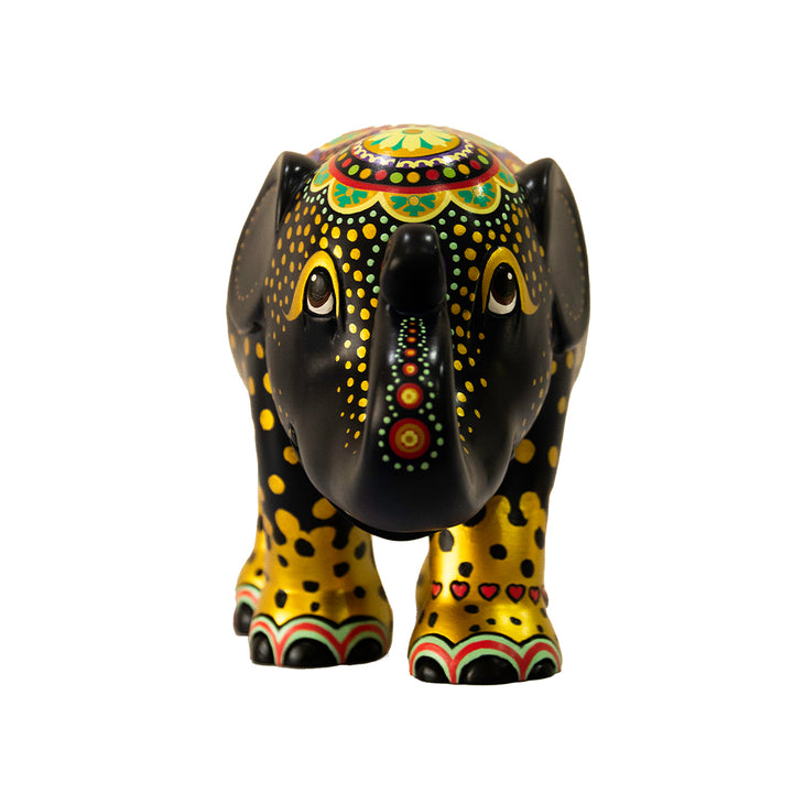 Слон Парад Elefante Happy Bindi 10cm Limited Edition 3500 штук Happy Bindi 10