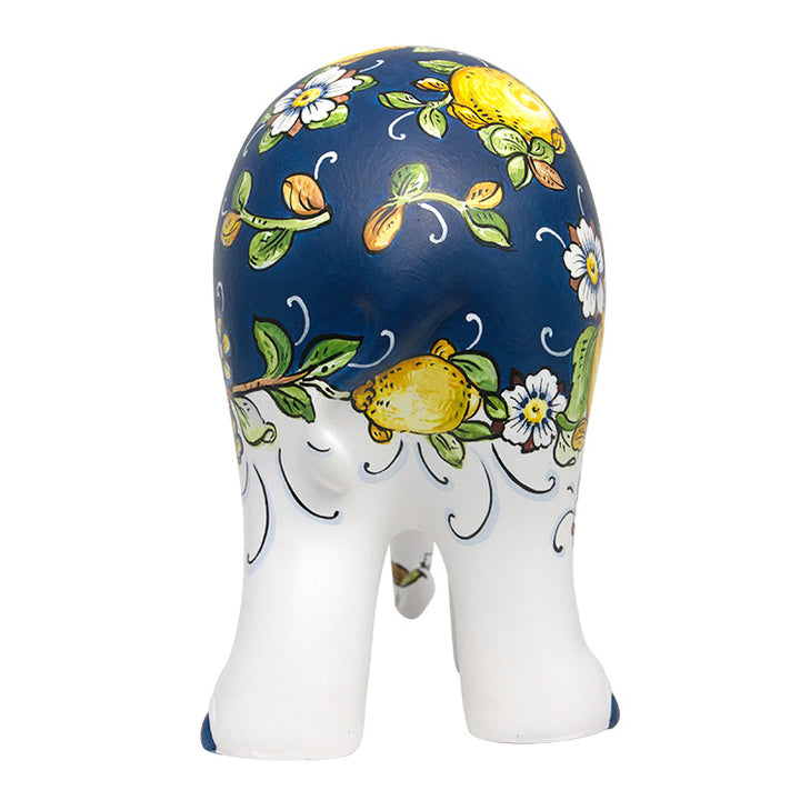 Elephant parade elephant life is beautiful 15cm limited edition 3000 life is beautiful 15