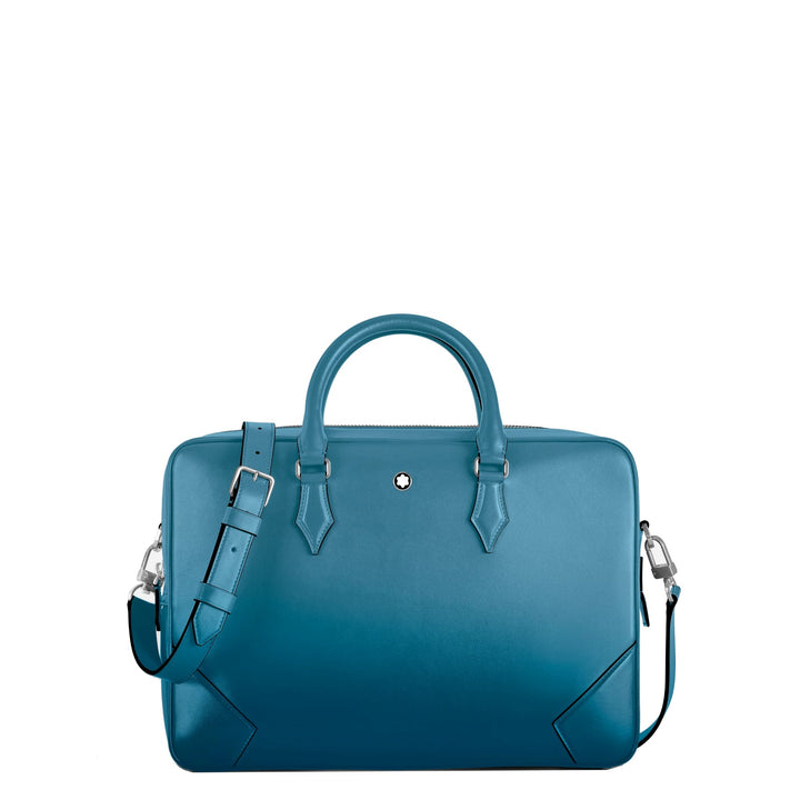 Montblanc Meissstück Blue Fumé Sfumé 199272