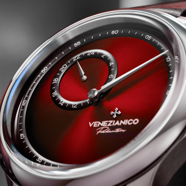 Venezianic Redeemer Enigma - 1221573