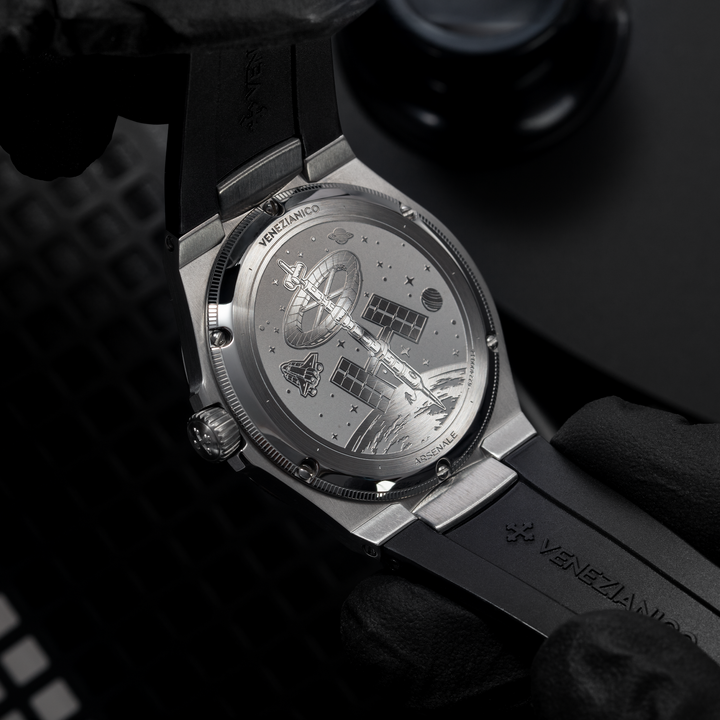 Arsenal Venezianic Ultrablack - 6221510