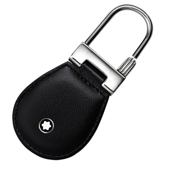 Montblanc Keychain Meisterstück Black 198342