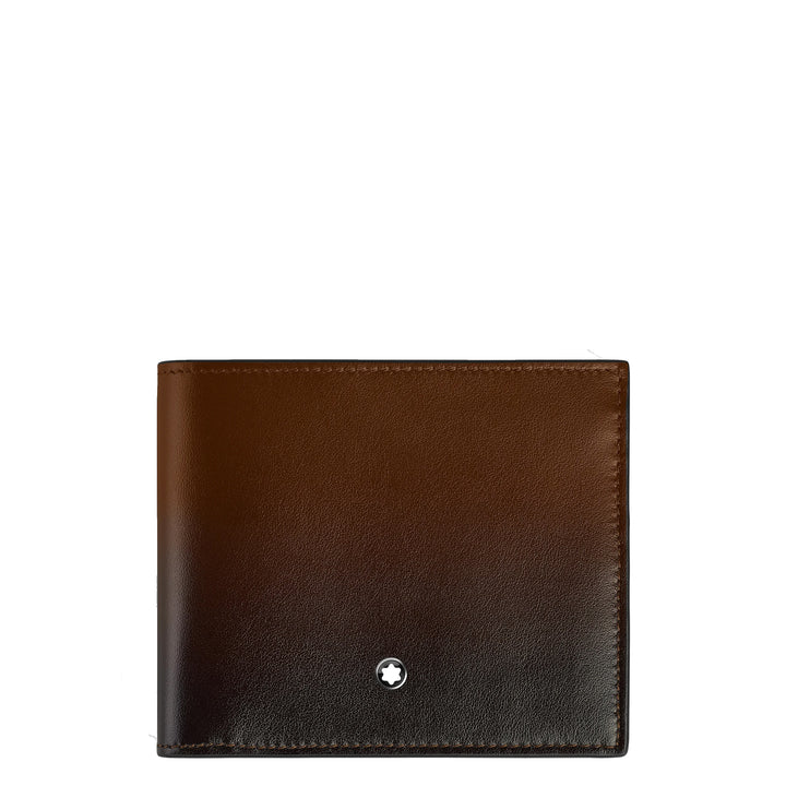 Montblanc Portfolio 8 Meissterk Disparti Share 220317