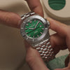 Venezianic Nereide Malachite - 4521544s