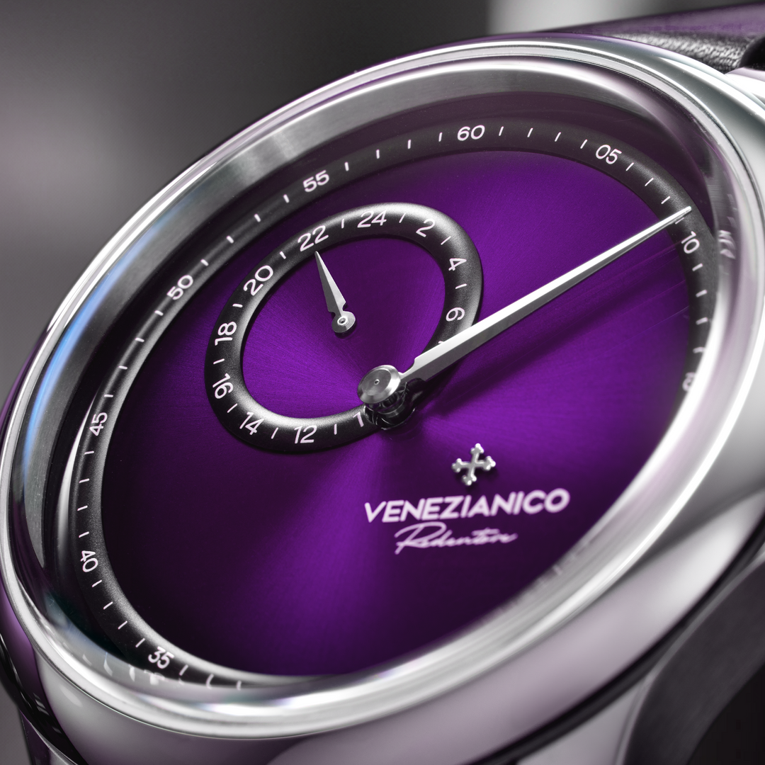 Venezianic Redeemer Enigma - 1221572