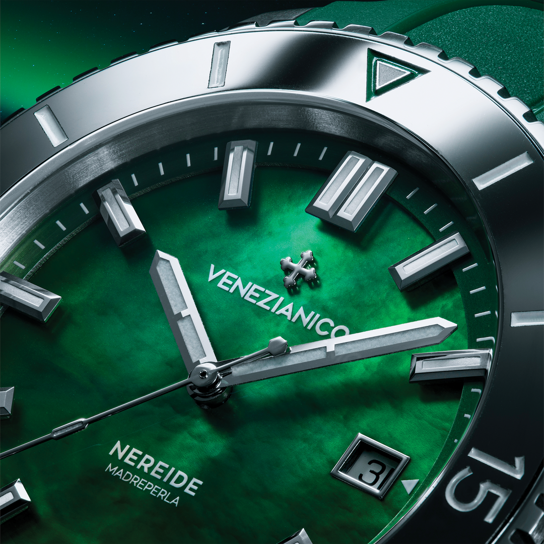 Venezianic Nereide Padreperla - 4521540