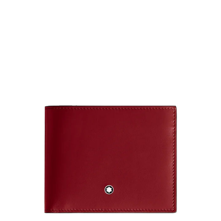 Montblanc Portfolio 6 Meissstück Rust Scuro 198805