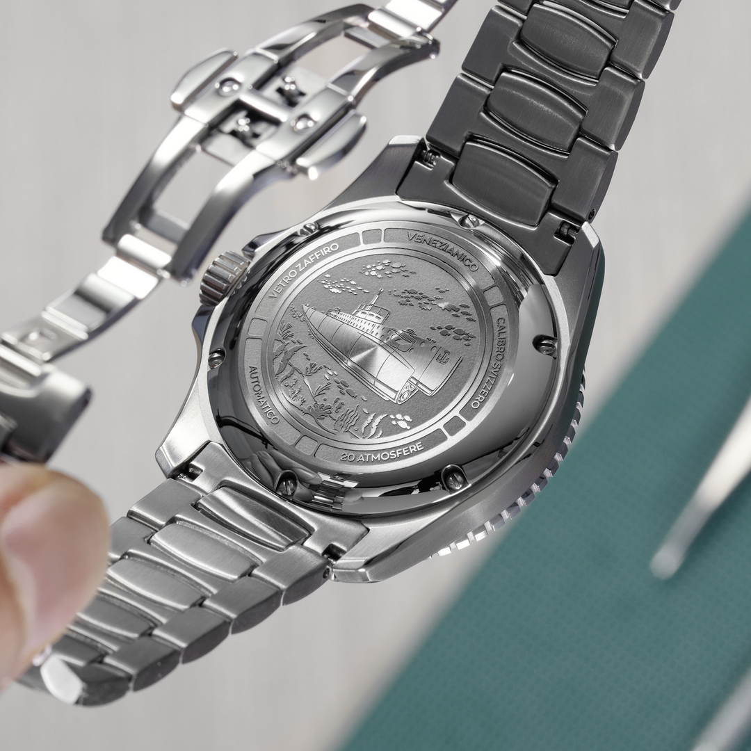 Venezianico Nereide Ceramica - 4521530