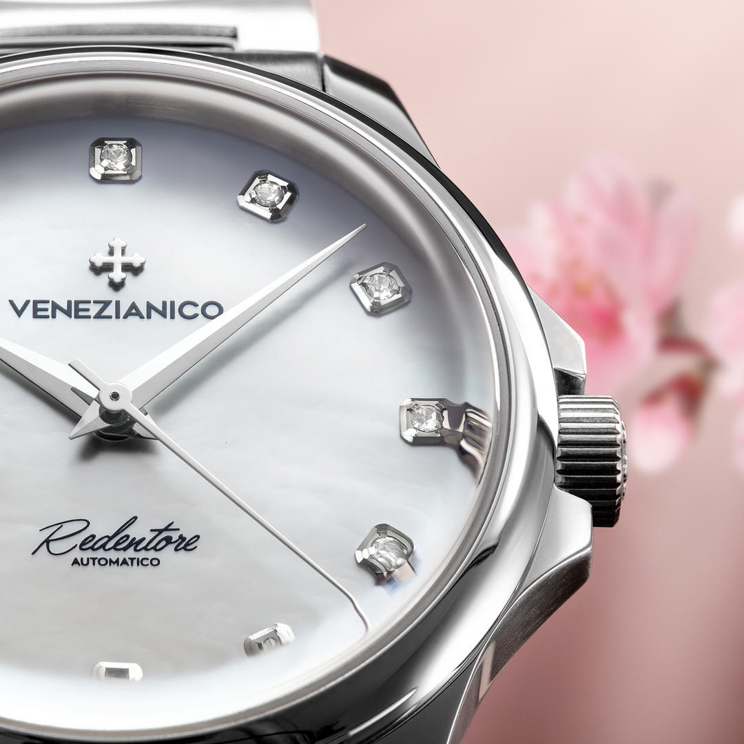 Venezianic Redeemer 36 Diamonds - 1121520C
