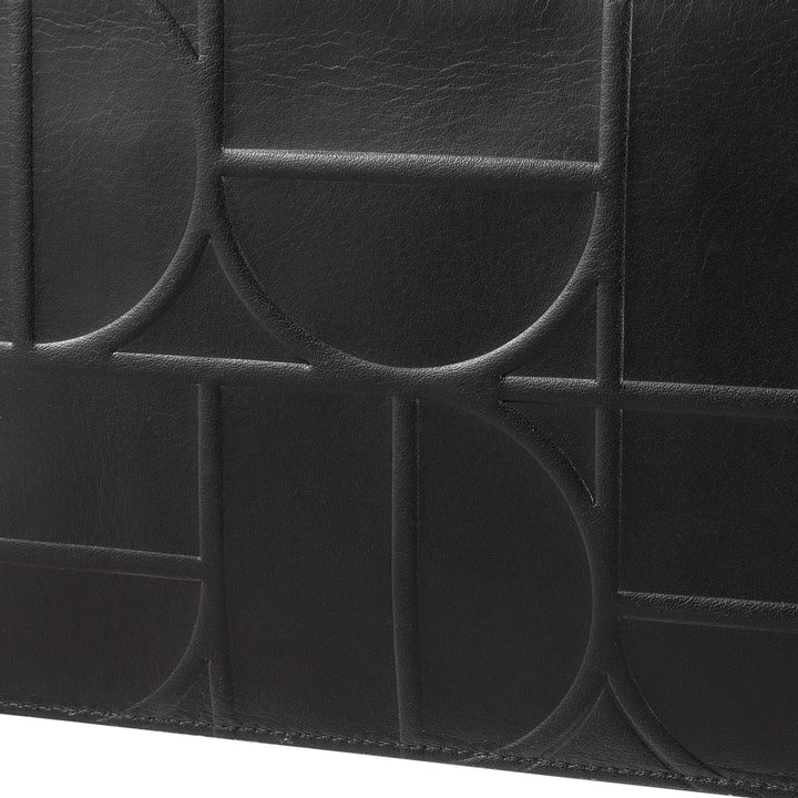 DUDU Bag Bag with leather shoulder strap - Elegant bag, small with adjustable shoulder strap for every occasion