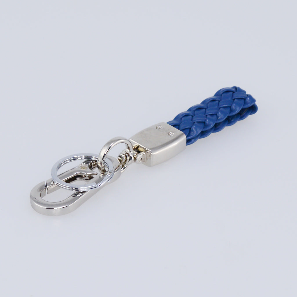 Военно-кожаный матч воздушных сил с карабинером AM164-Bl Carabiner