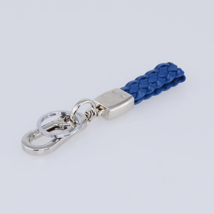 Военно-кожаный матч воздушных сил с карабинером AM164-Bl Carabiner