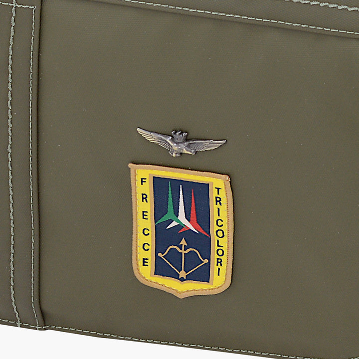 Messenger Air Force Messenger PORTA ПК в технической ткани AM347-VE