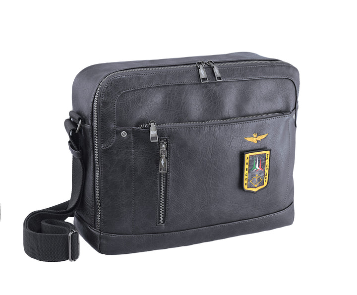 Aeronautica Military Messenger мужской порт PC линия пилот AM474-AN