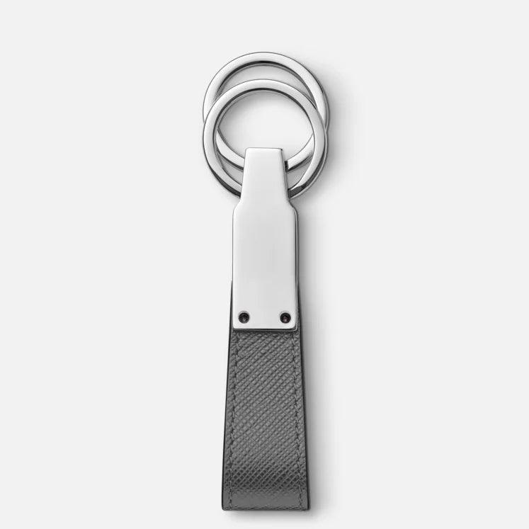 Кольцо для ключей Montblanc Sartorial с петлей 131737