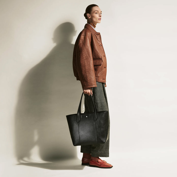 Montblanc Black Bag Sartorial Black Bag 199362