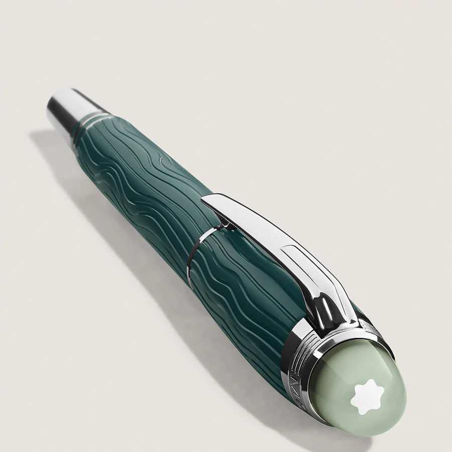 Montblanc Finseliner Starwalker Polargreen 132903
