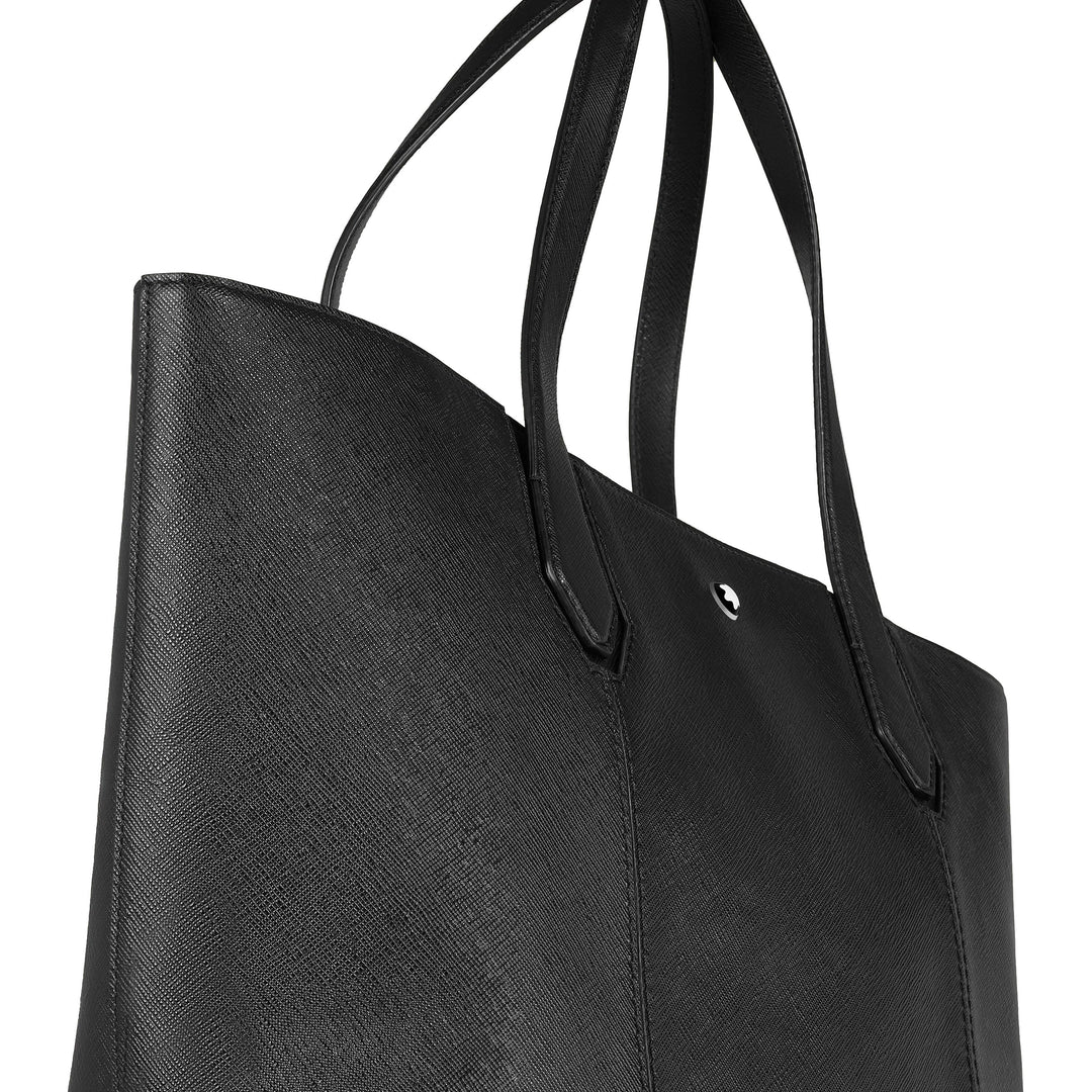 Montblanc Black Bag Sartorial Black Bag 199362
