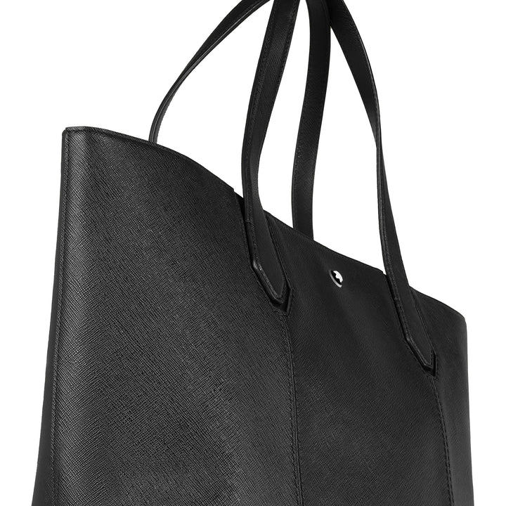 Montblanc Black Bag Sartorial Black Bag 199362