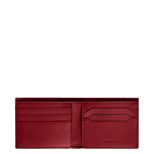 Montblanc Portfolio 6 Meissstück Rust Scuro 198805