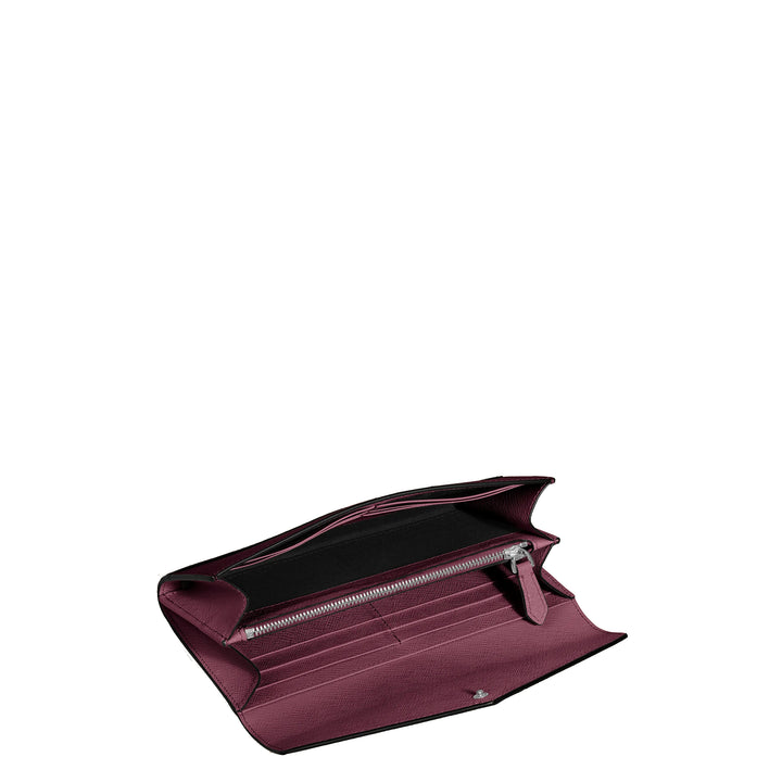 Montblanc Continental Sartorial Cassis 199373 portfolio