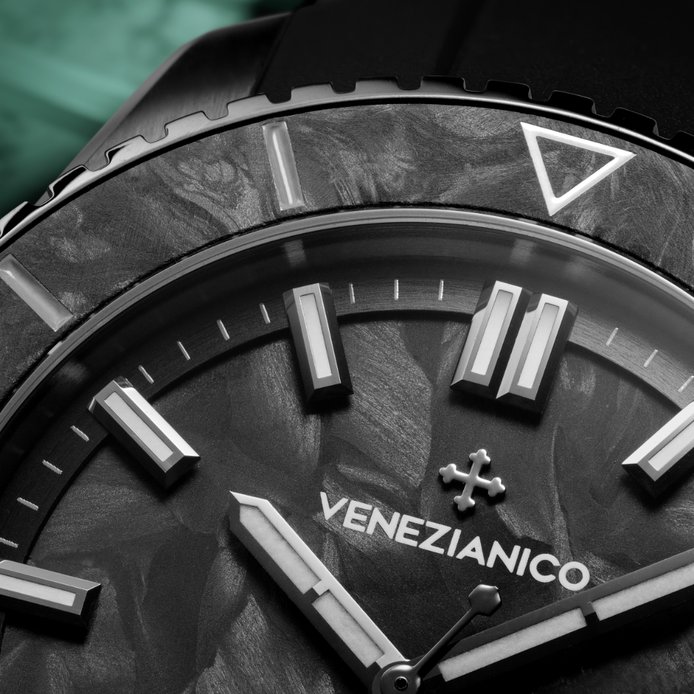 Venezianic Nereide Carbon - 4521560