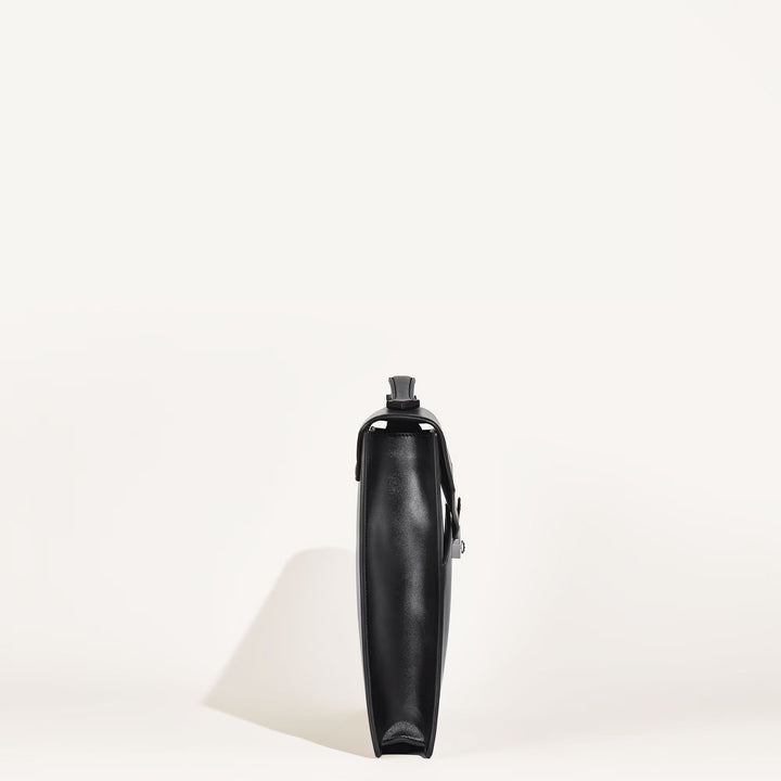 Montblanc Flat Polder Meistersuck Black 199771