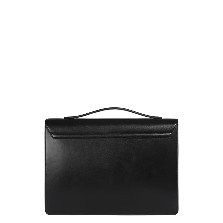 Montblanc Flat Polder Meistersuck Black 199771