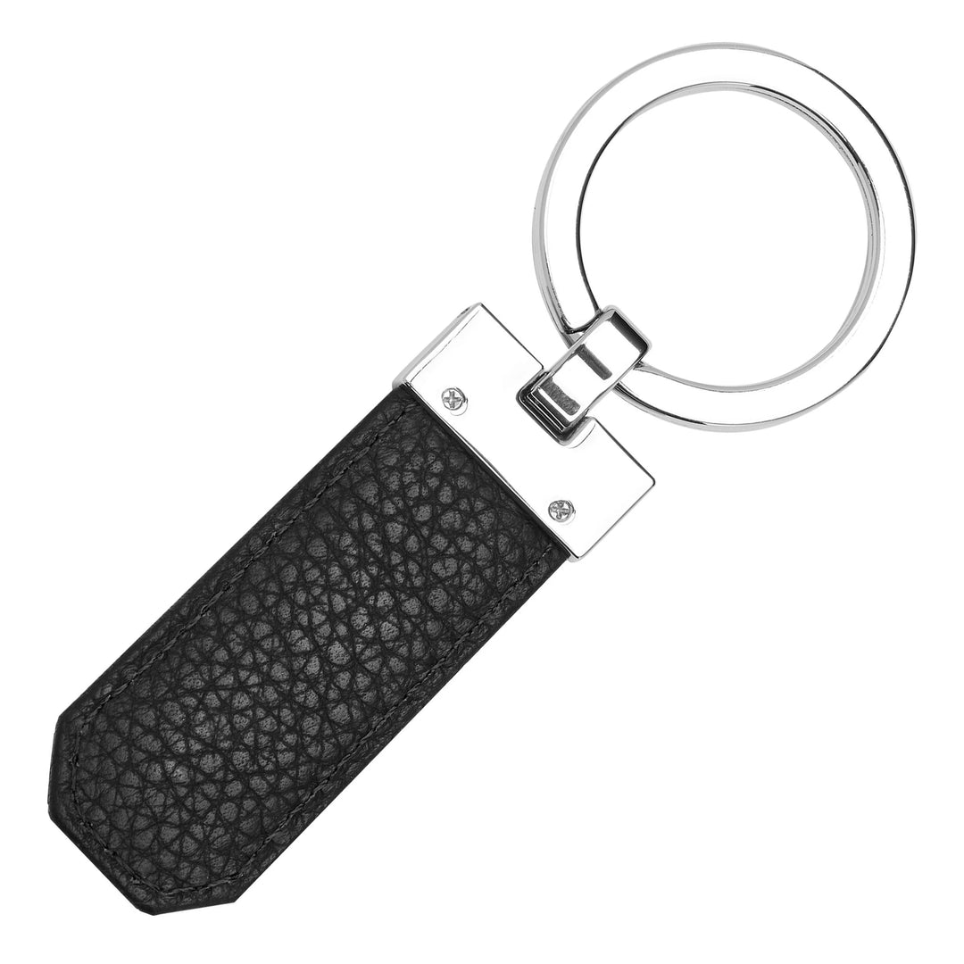 Hugo Boss classic Key Kenchia Black grain hak416a