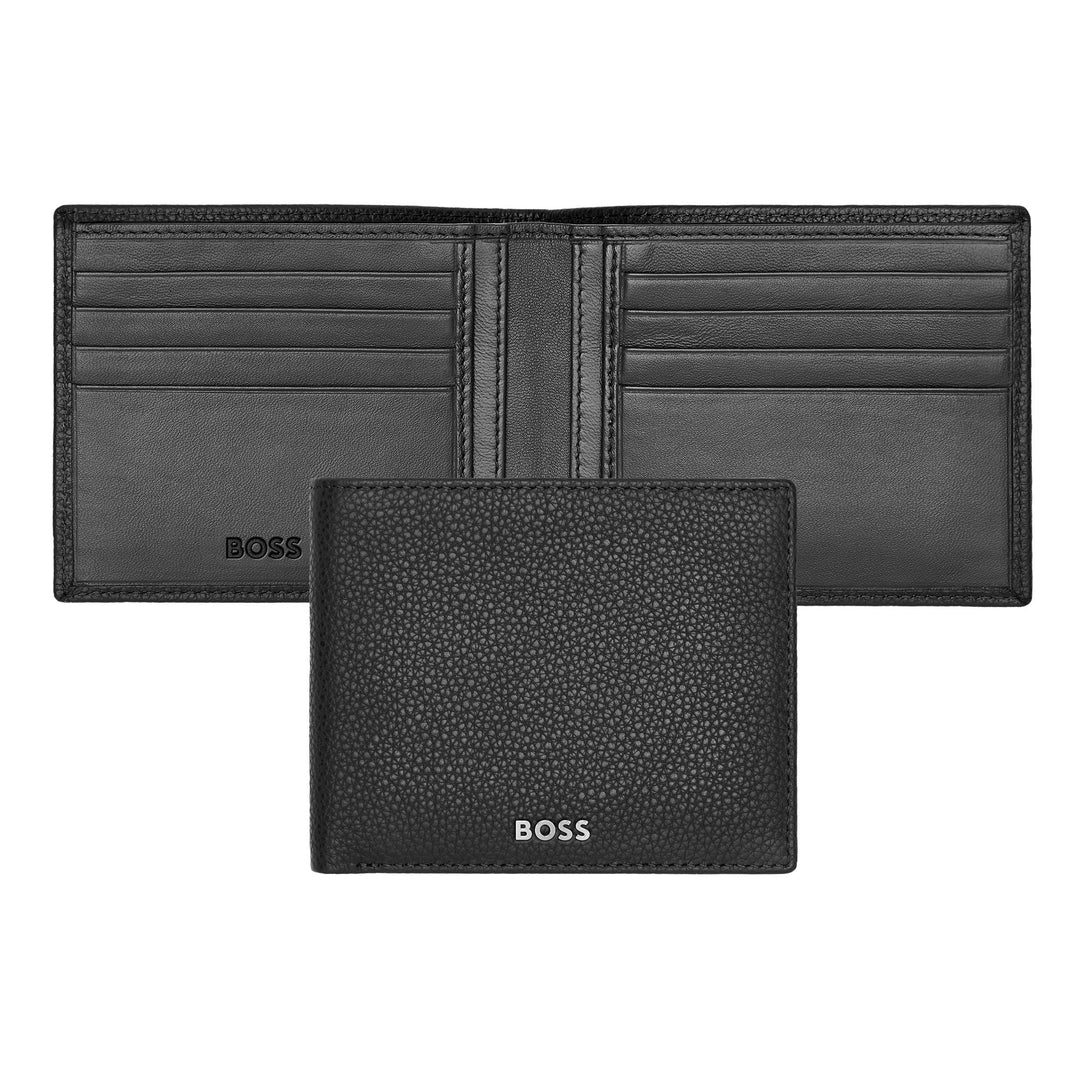 Hugo Boss Classic Black Granal Grand HLW416A портфолио