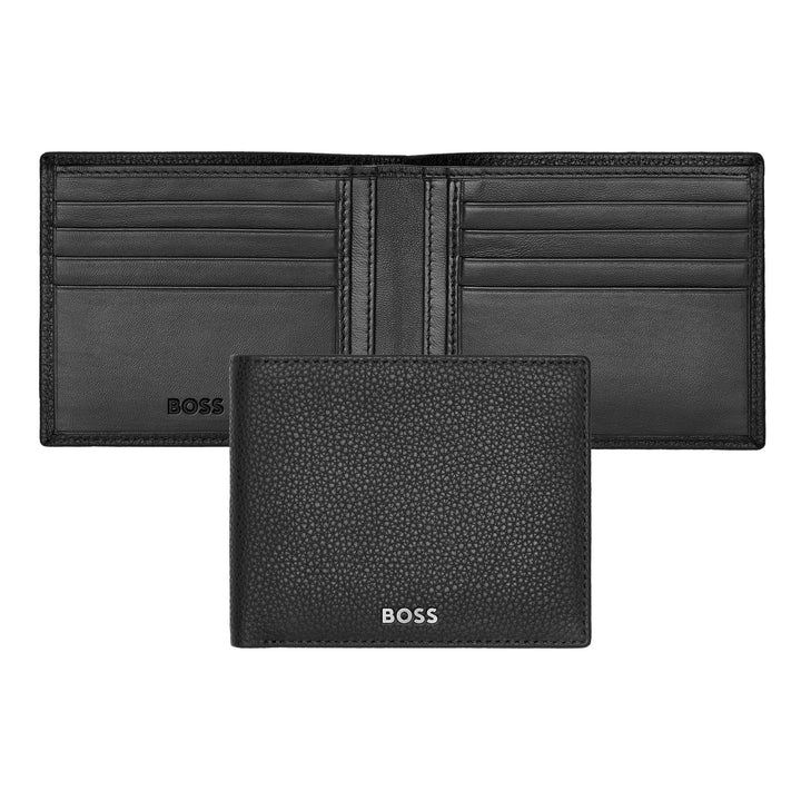 Hugo Boss Classic Black Granal Grand HLW416A портфолио
