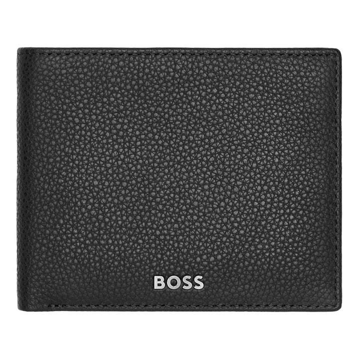 Hugo Boss Classic Black Granal Grand HLW416A портфолио