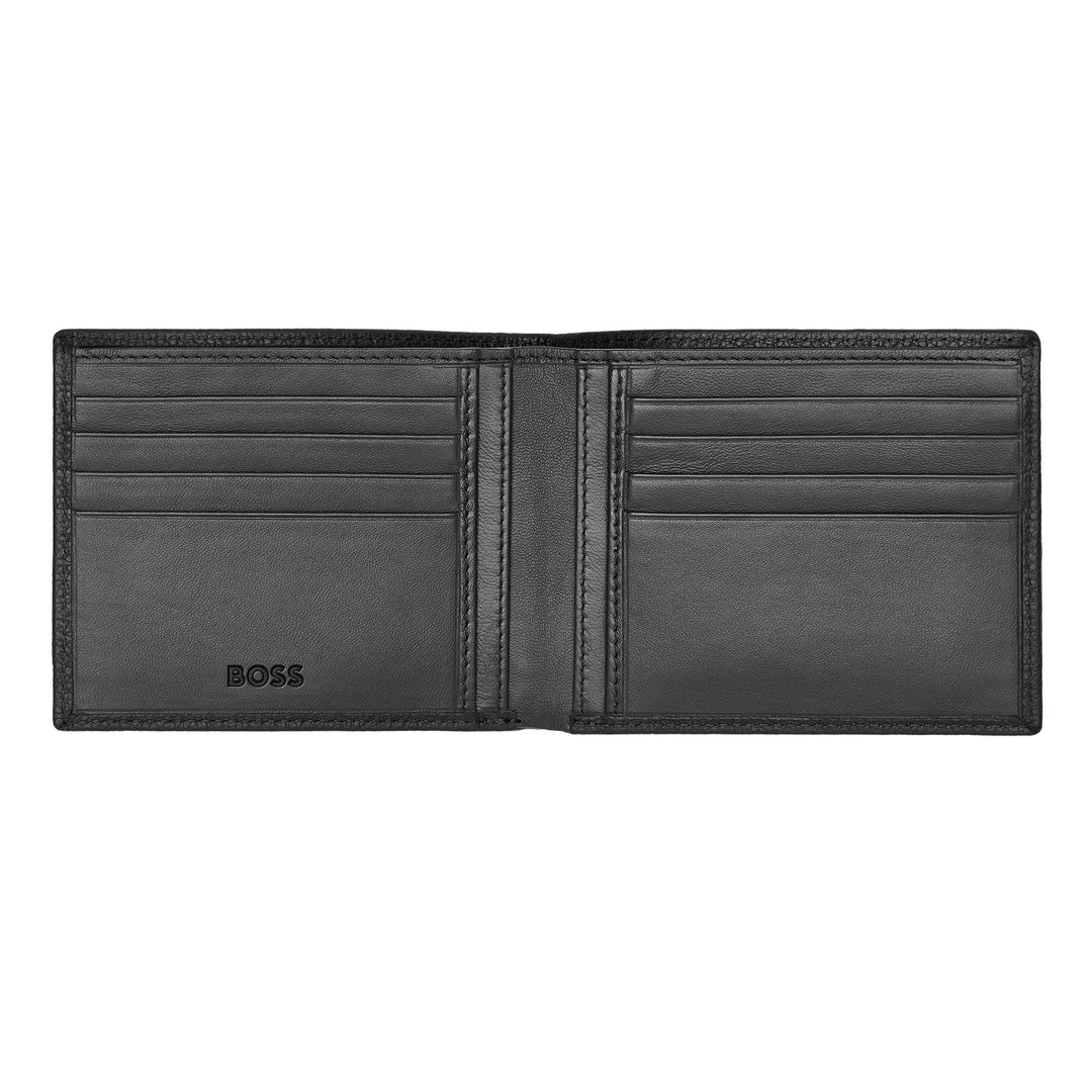 Hugo Boss Classic Black Granal Grand HLW416A портфолио