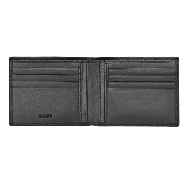 Hugo Boss Classic Black Granal Grand HLW416A портфолио