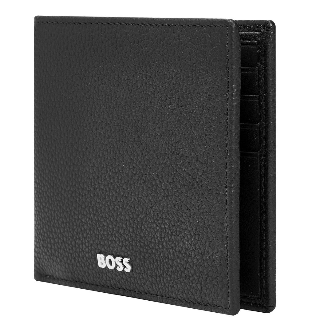 Hugo Boss Classic Black Granal Grand HLW416A портфолио