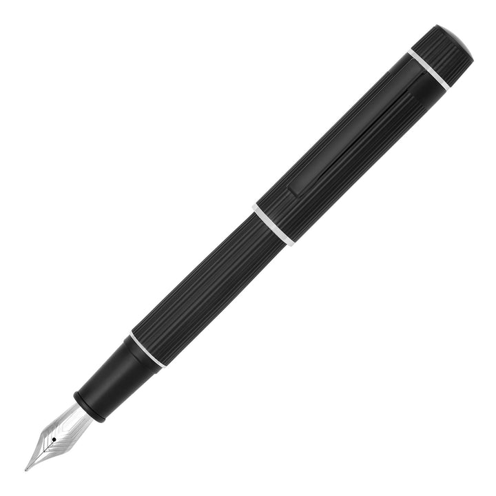 Hugo Boss Pen Pen Fountain Core Black HSF4852A