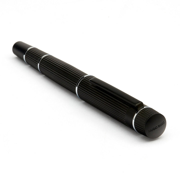 Hugo Boss Pen Pen Fountain Core Black HSF4852A