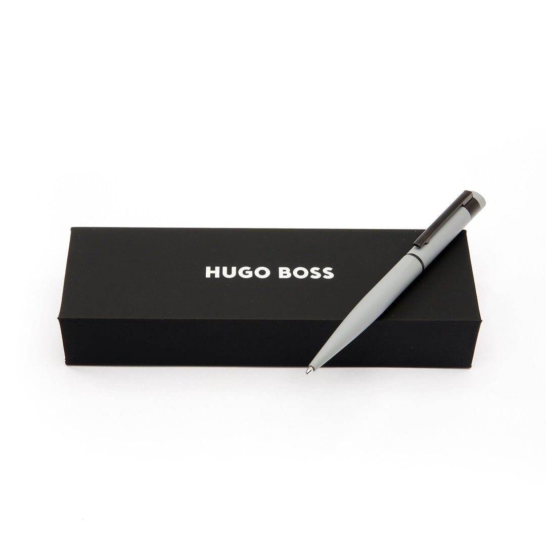 Hugo Boss Ball for Spall Loop Matt Gray HSG4634K